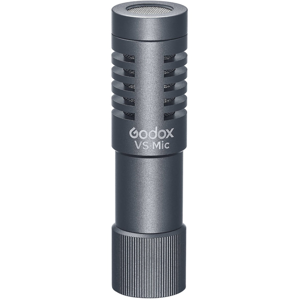 Godox VS-Mic Compact Shotgun Microphone