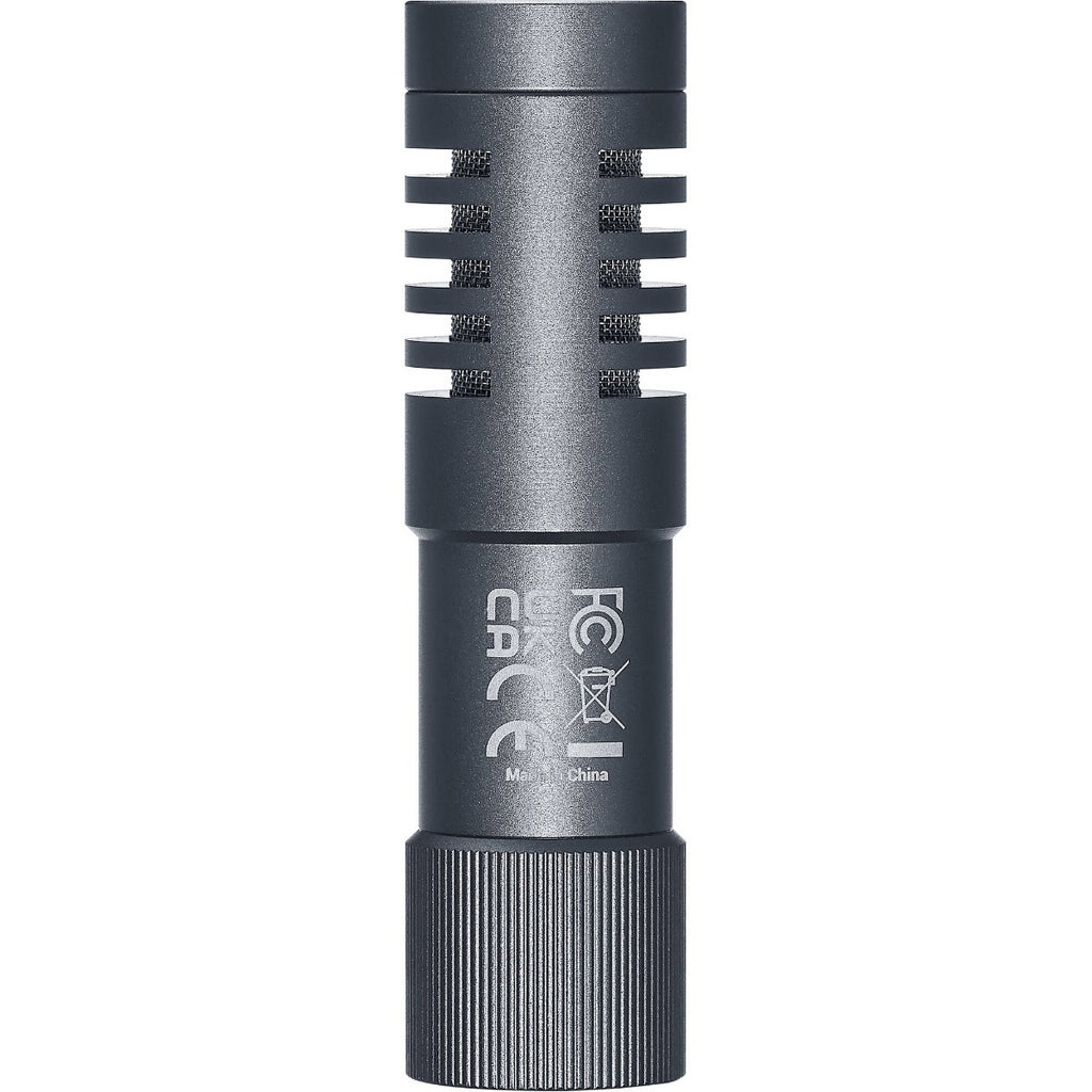 Godox VS-Mic Compact Shotgun Microphone