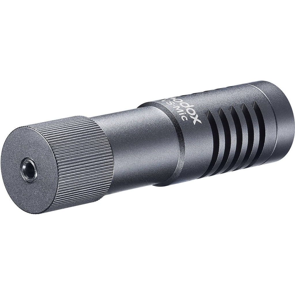 Godox VS-Mic Compact Shotgun Microphone