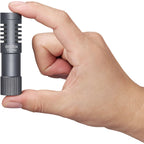 Godox VS-Mic Compact Shotgun Microphone