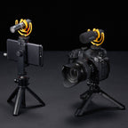 Godox VS-Mic Compact Shotgun Microphone