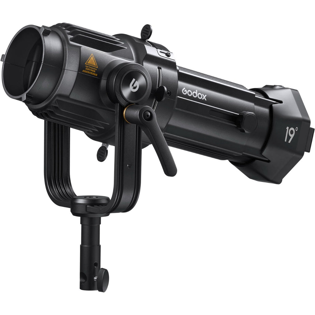 Godox VSA-19K Spotlight Kit With 19 Degree Lens