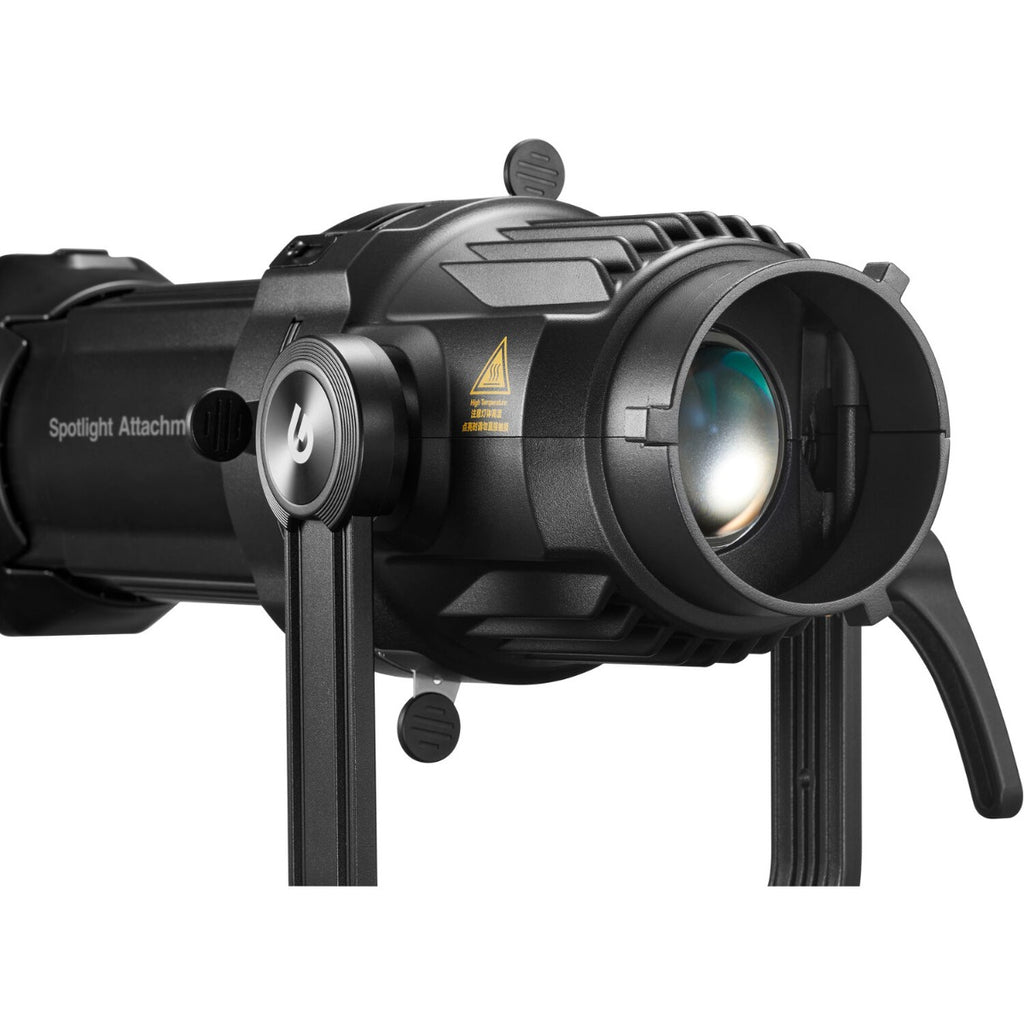 Godox VSA-26K Spotlight Kit With 26 Degree Lens