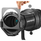 Godox VSA-36K Spotlight Kit With 36 Degree Lens