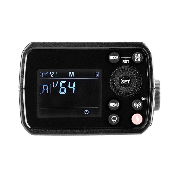 Godox Witstro AD200Pro Portable Flash