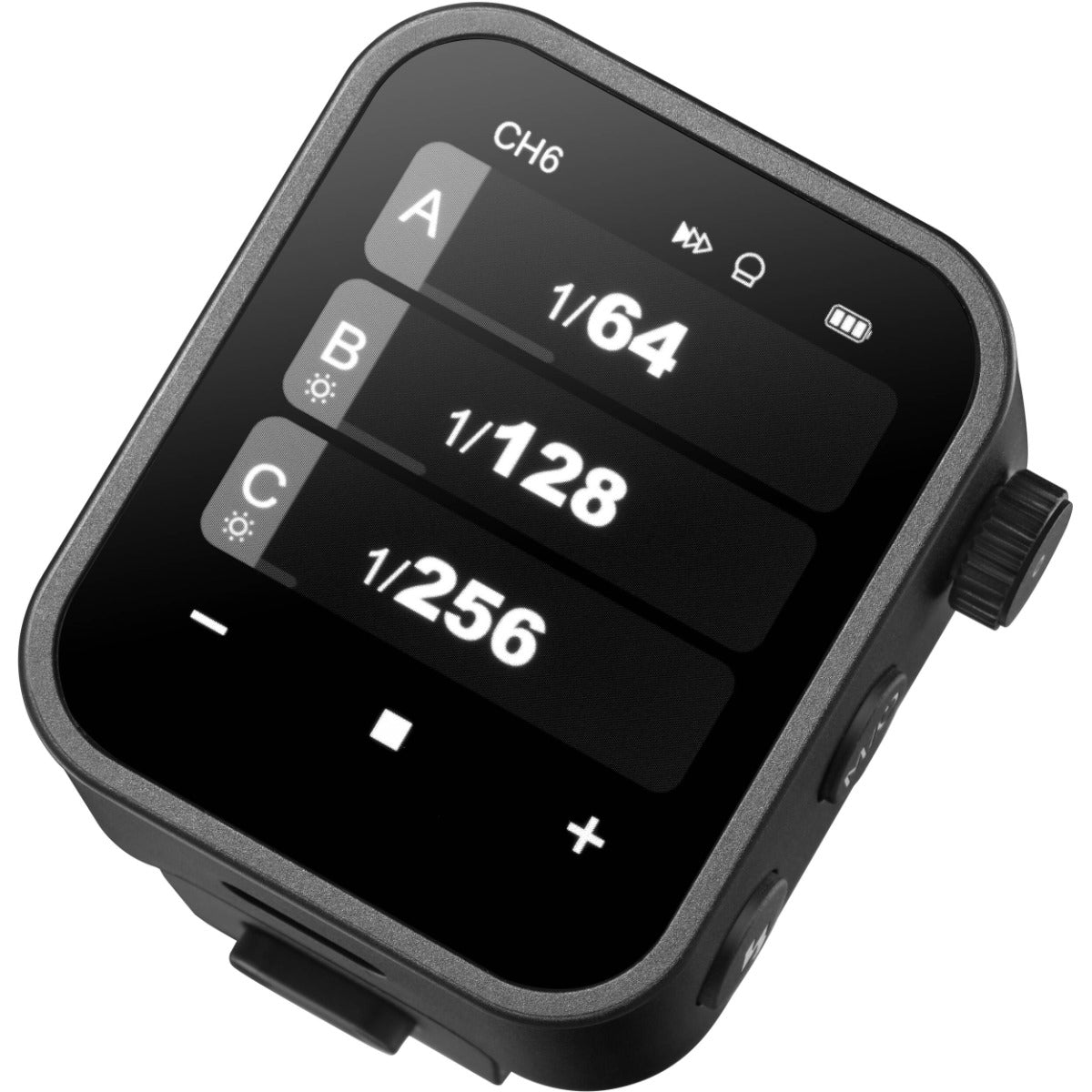 Godox X3 Touchscreen TTL Wireless Flash Trigger - Canon