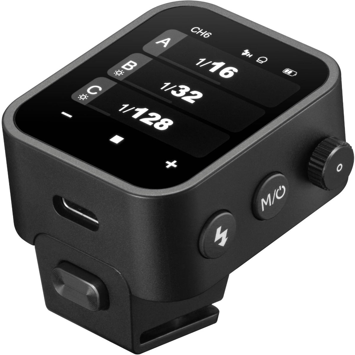 Godox Xnano F Touchscreen TTL Wireless Flash Trigger - Sony