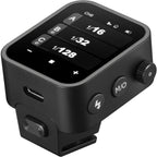 Godox Xnano F Touchscreen TTL Wireless Flash Trigger - Olympus