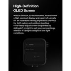 Godox X3 Touchscreen TTL Wireless Flash Trigger - Fujifilm