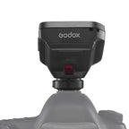 Godox XPro Mark II TTL Trigger - Sony