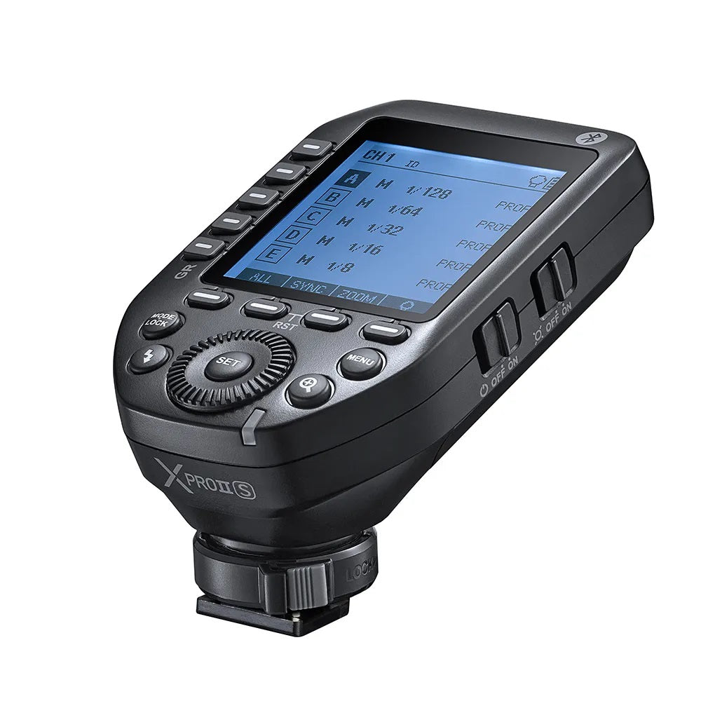 Godox XPro Mark II TTL Trigger - Sony