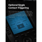 Godox XPro Mark II TTL Trigger - Olympus/Panasonic