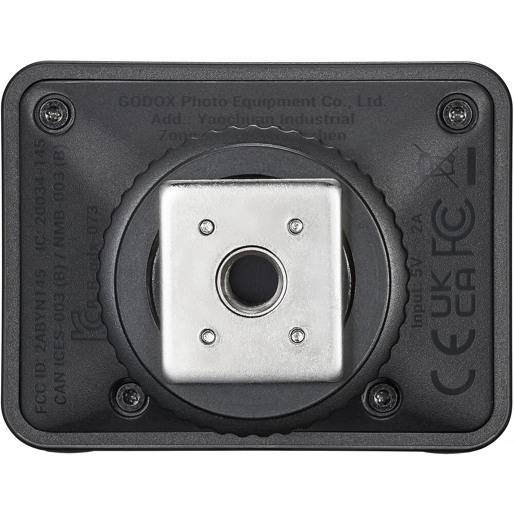 Godox XR TTL Wireless Receiver for Canon and Nikon