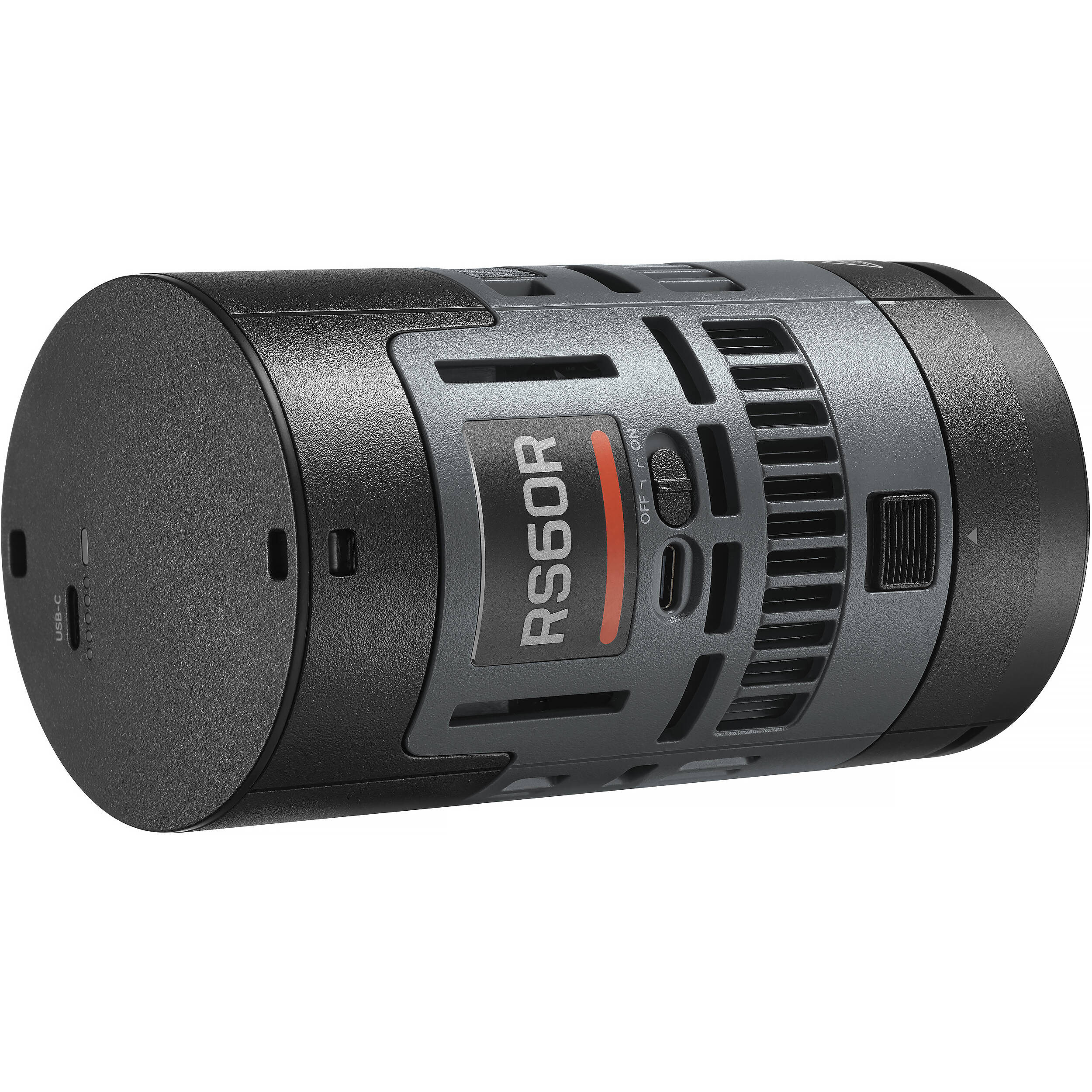 Godox RS60R RGB LED Monolight 2-Light Kit