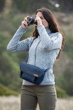 Peak Design The Field Pouch (v2) - Midnight