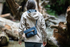 Peak Design The Field Pouch (v2) - Midnight