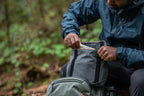 Peak Design The Field Pouch (v2) - Charcoal