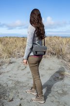 Peak Design The Field Pouch (v2) - Charcoal