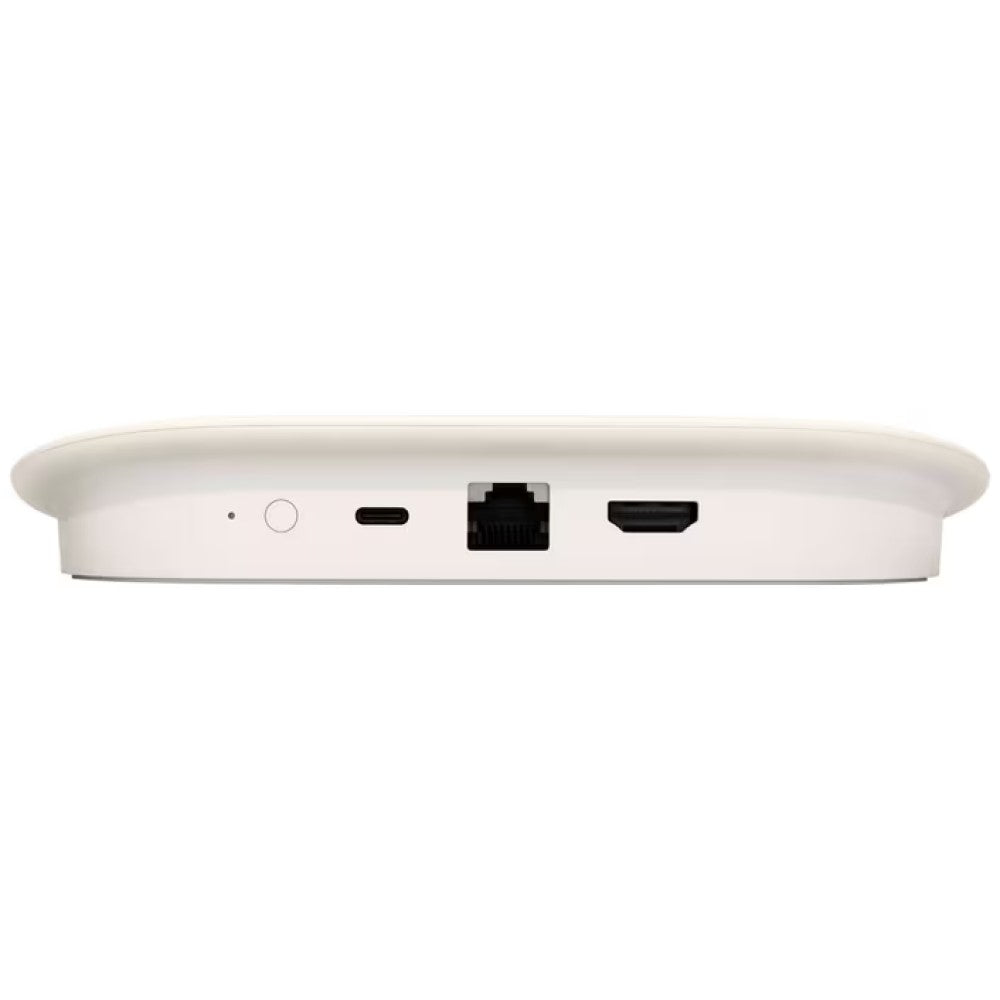 Google TV Streamer 4K