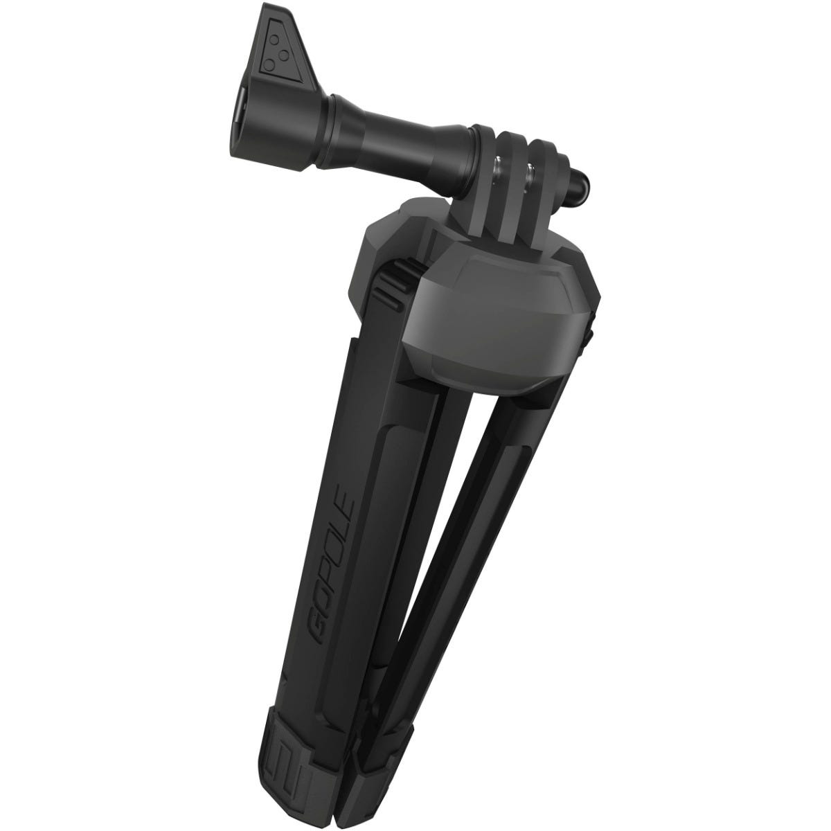 GoPole Base Bi-Directional Compact Tripod