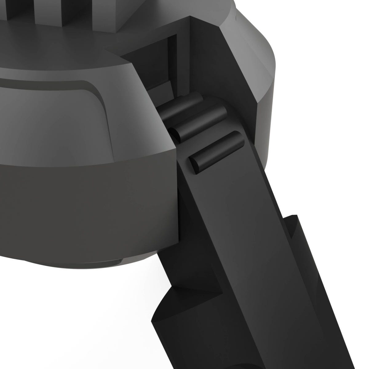 GoPole Base Bi-Directional Compact Tripod