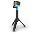 GoPole Base Bi-Directional Compact Tripod