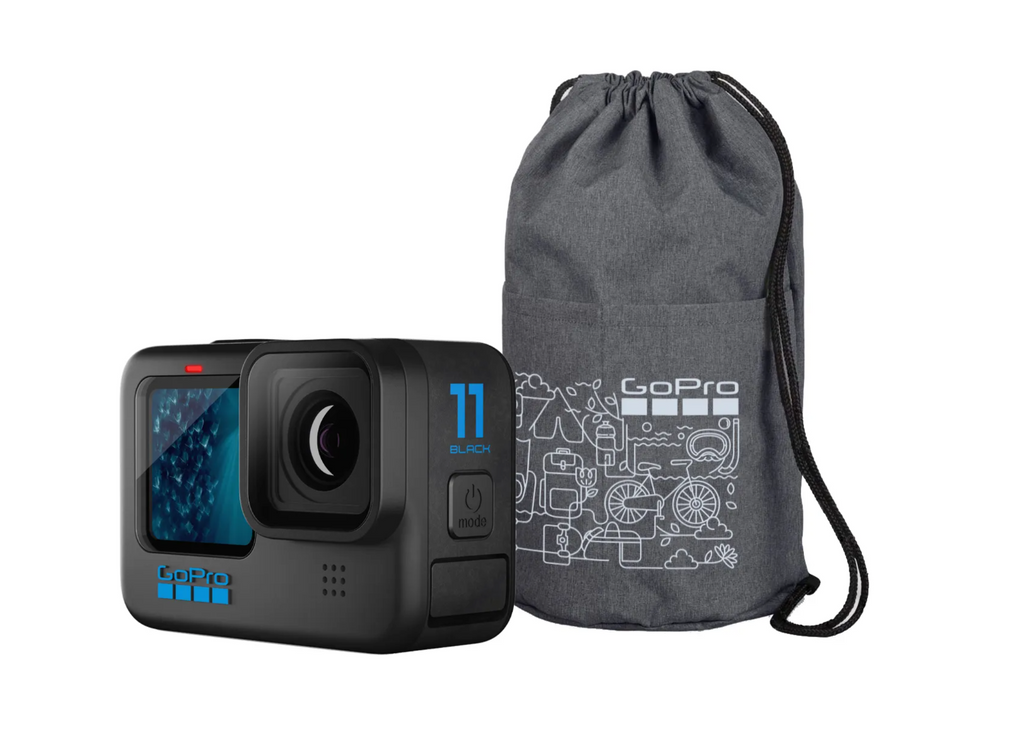 GoPro Drawstring Bag 15L