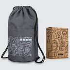 GoPro Drawstring Bag 15L
