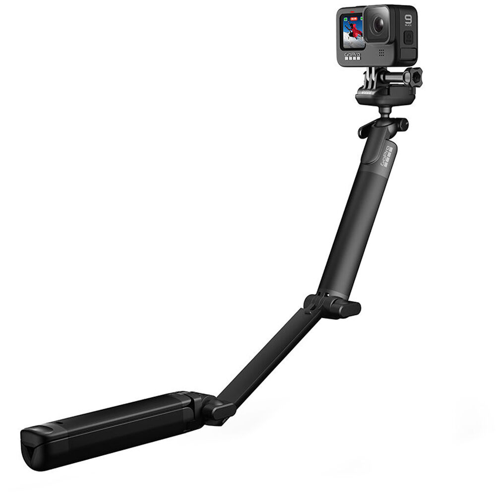 GoPro 3-Way 2.0