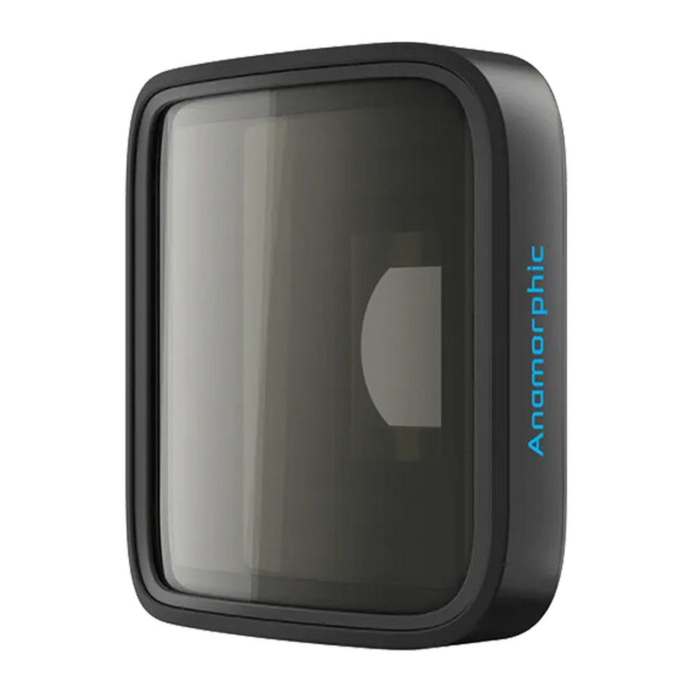 Gopro Anamorphic Lens Mod