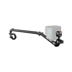 Gopro Boom + Bar Mount