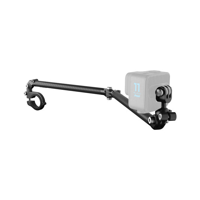 Gopro Boom + Bar Mount