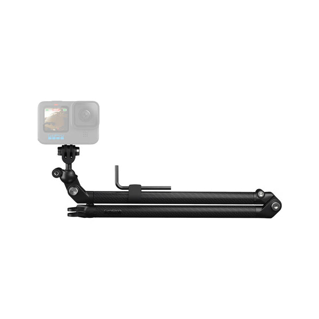 Gopro Boom + Bar Mount