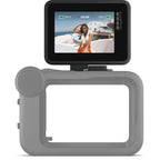 Gopro Display Mod Hero 8 / 9 / 10 / 11 / 12 Black