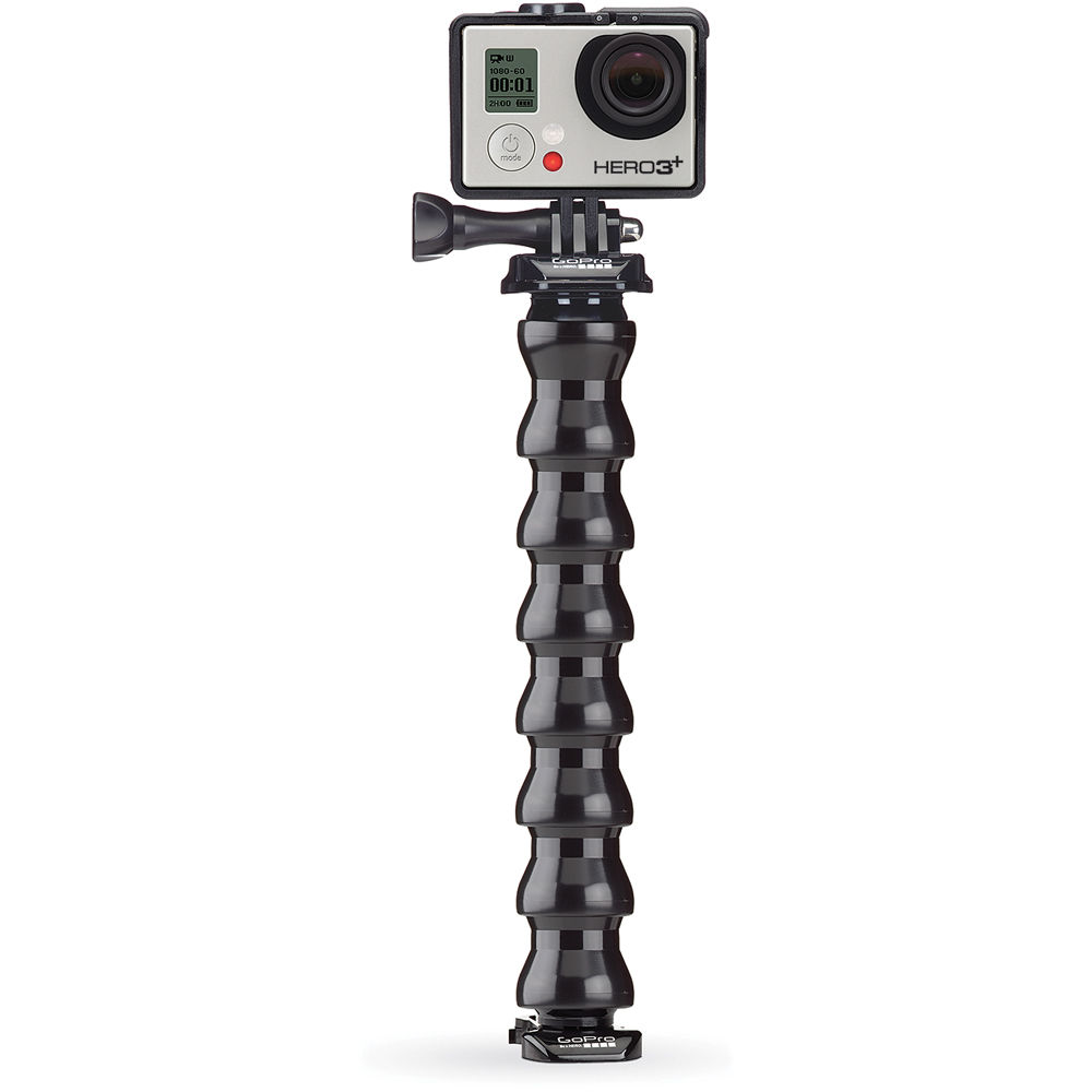 GoPro Gooseneck Mount