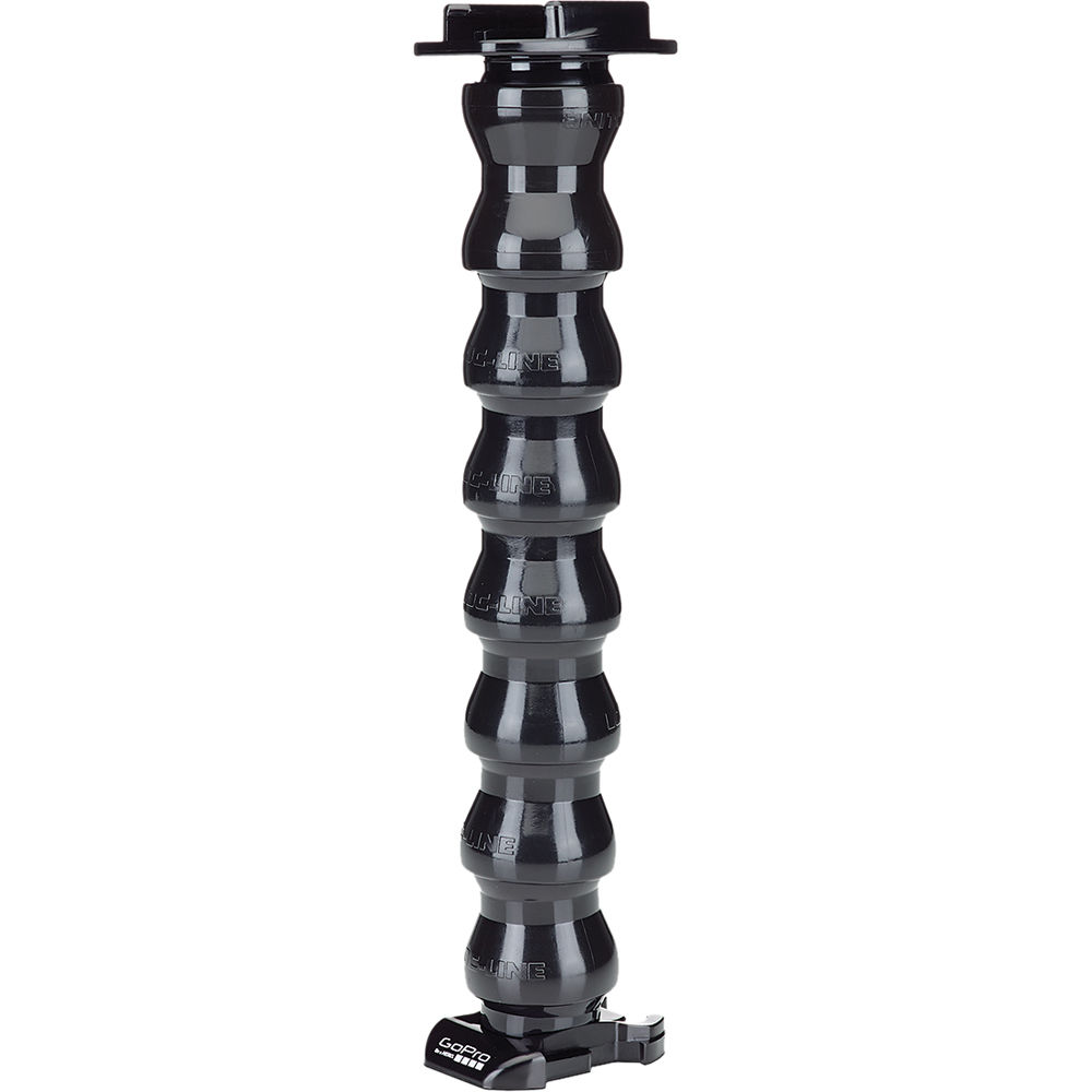 GoPro Gooseneck Mount