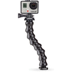GoPro Gooseneck Mount