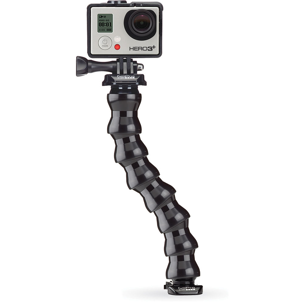 GoPro Gooseneck Mount