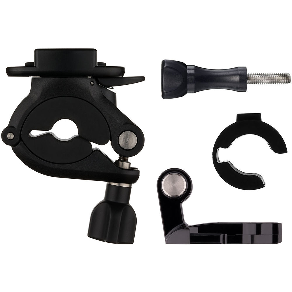 GoPro Handlebar / Seatpost Mount for Bicycles