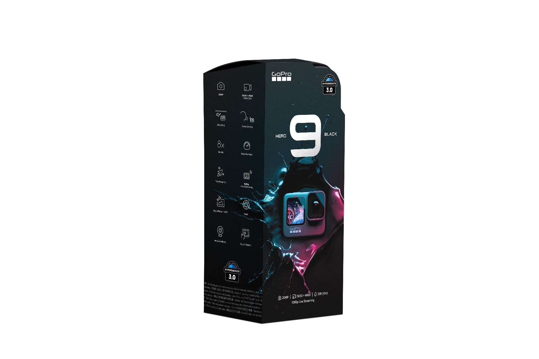 Gopro Hero 9 Black  