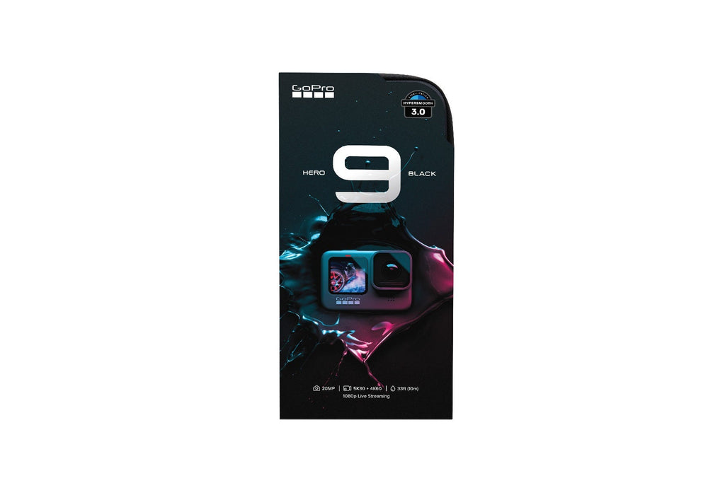 Gopro Hero 9 Black  