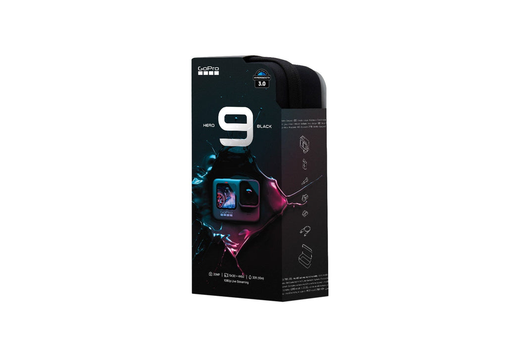 Gopro Hero 9 Black  