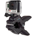 GoPro Jaws Flex Clamp Mount