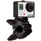 GoPro Jaws Flex Clamp Mount
