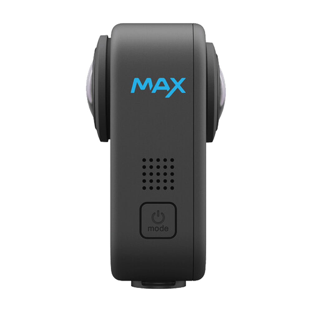 GoPro MAX 360 Action Camera (2025 Model)