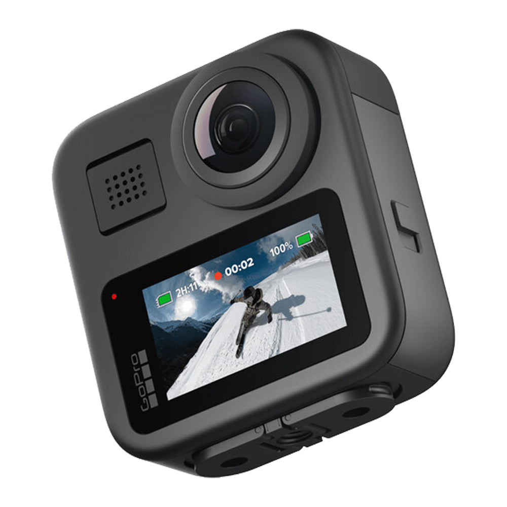 GoPro MAX 360 Action Camera (2025 Model)