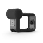 Gopro Media Mod - for Hero 9 / 10 / 11 / 12 Black