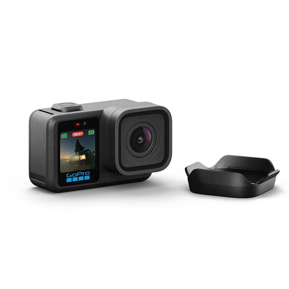 GoPro Mission 1