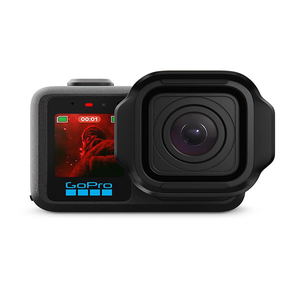 GoPro Mission 1 Pro