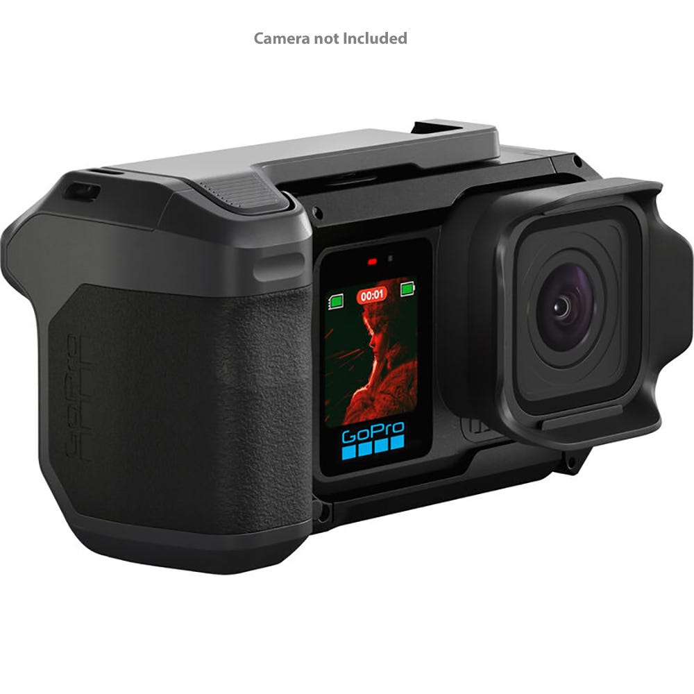 GoPro Mission 1 Pro Grip Edition
